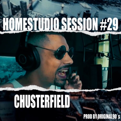 Homestudio Session #29 | Boomplay Music