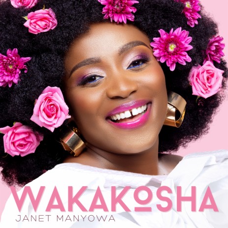 Wakakosha | Boomplay Music