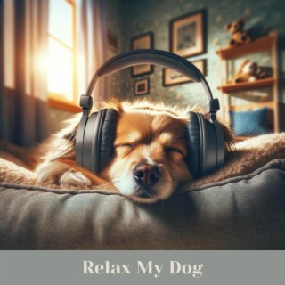 Relax My Dog: Calming Sounds to Relieve Stress, Anxiety, Aggressive Behaviour