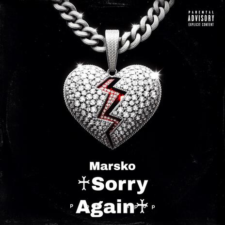 Sorry Again | Boomplay Music