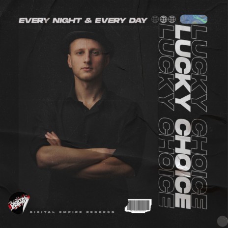 Every Night & Every Day (Original Mix)
