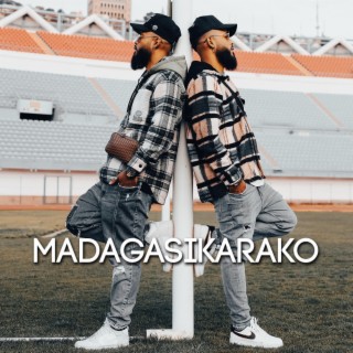 Madagasikarako lyrics | Boomplay Music