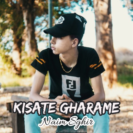 Kisate gharame | Boomplay Music