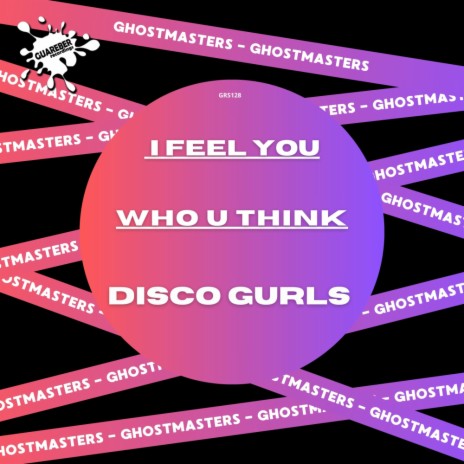 Who U Think (Club Mix)