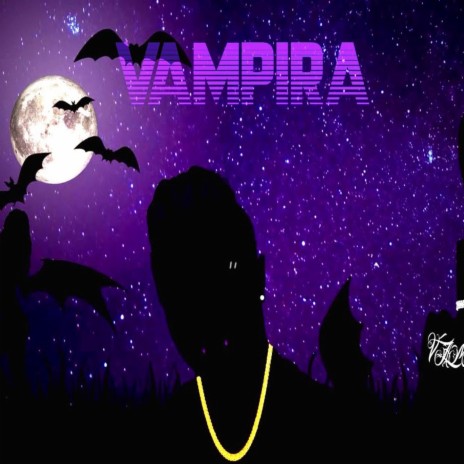 Vampira | Boomplay Music