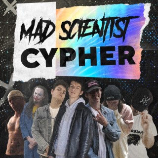 Mad Scientist Cypher
