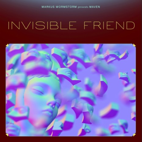 Invisible Friend | Boomplay Music