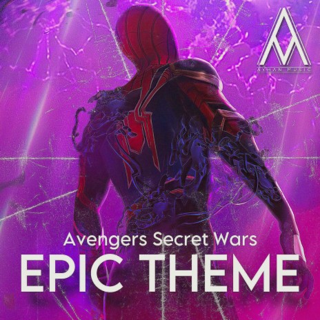 Avengers Secret Wars | Boomplay Music