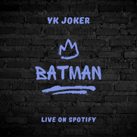 Batman | Boomplay Music