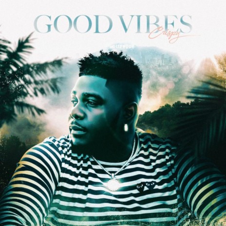 GVO (Good Vibes Only) | Boomplay Music