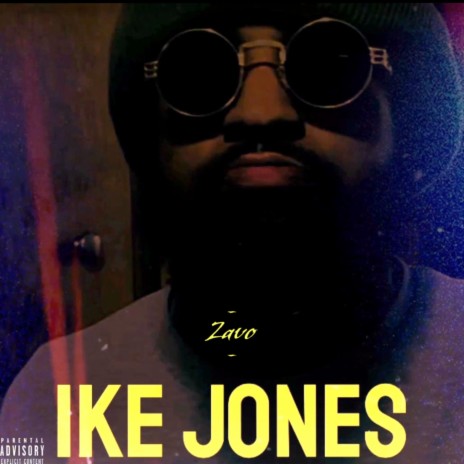 Ike Jones | Boomplay Music