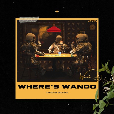 Where's Wando | Boomplay Music