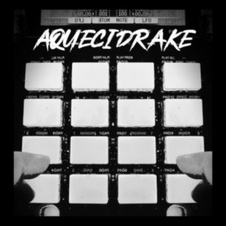 Aquecidrake (feat. Mandrake)