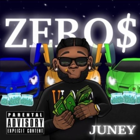 Zeros | Boomplay Music