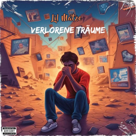 Verlorene Träume | Boomplay Music