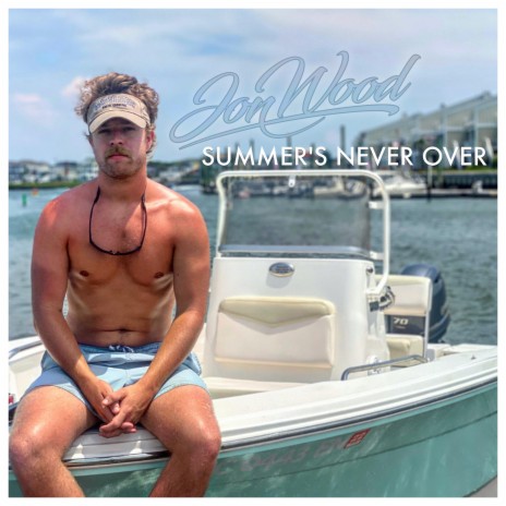 Summer's Never Over | Boomplay Music