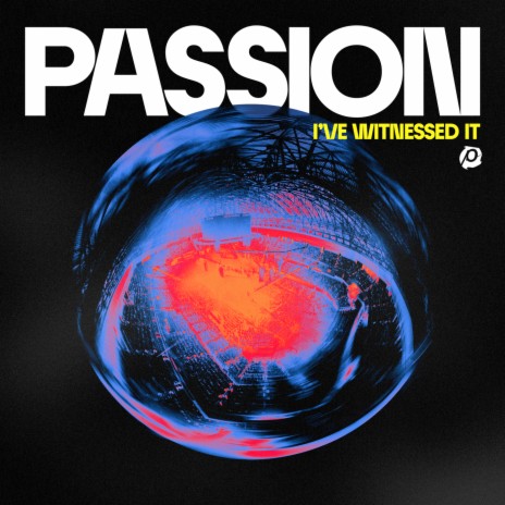 The Dove (Live From Passion 2023) ft. Passion | Boomplay Music