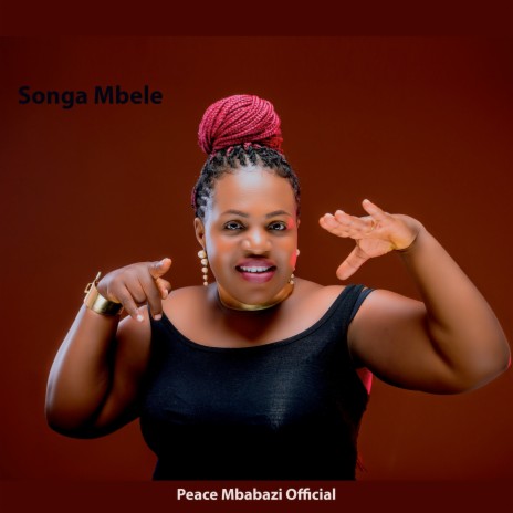 Songa Mbele | Boomplay Music