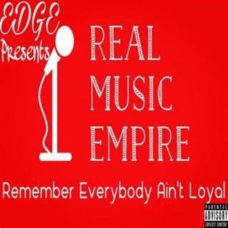 REAL Music Empire