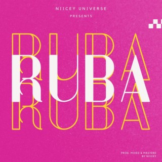 RUBA lyrics | Boomplay Music