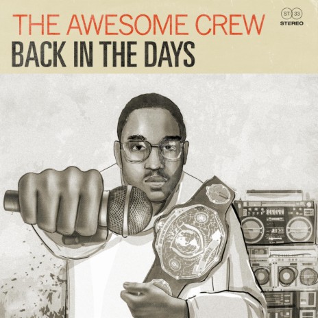 Back In The Days (Club Version) | Boomplay Music