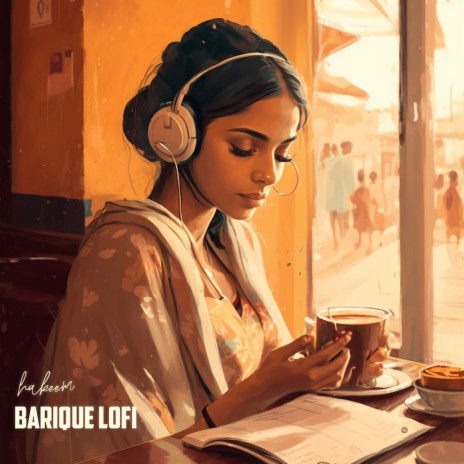 Barique Lofi | Boomplay Music