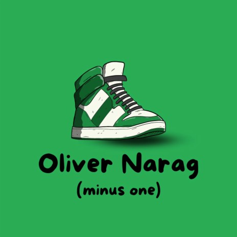 Oliver Narag Beat 1 | Boomplay Music