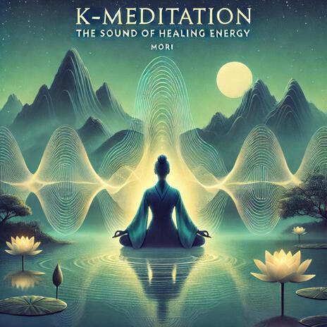 K-Meditation: Healing Frequencies of the Soul. | Boomplay Music