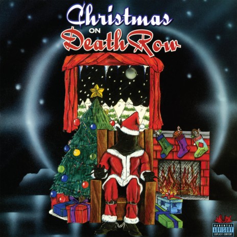 Christmas In The Ghetto | Boomplay Music