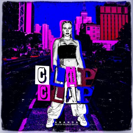 CLIP CLAP ft. R Matos | Boomplay Music