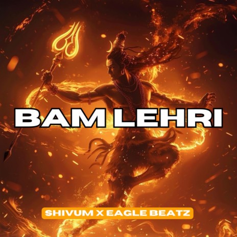 Bam Lehri ft. SHIVUM