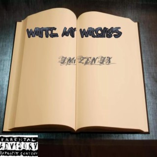 Write My Wrongs lyrics | Boomplay Music