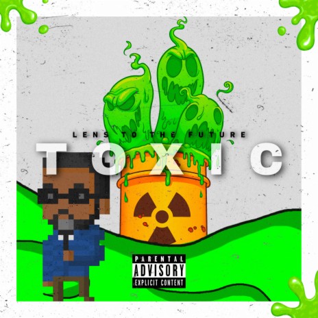 TOXIC | Boomplay Music