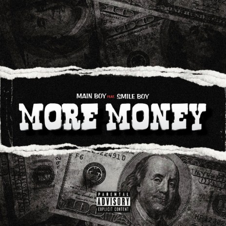 More Money ft. Smile Boy | Boomplay Music