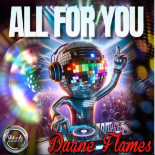 All For You (Club Mix))