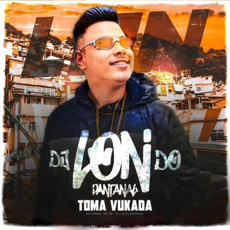 Toma Vukada ft. MC PR & MC Hanan | Boomplay Music