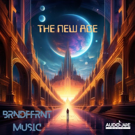The New Age | Boomplay Music