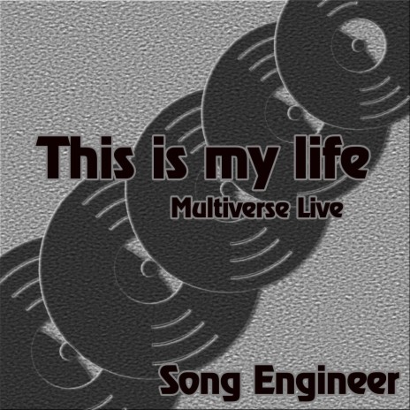 This is my life (Multiverse Live) | Boomplay Music