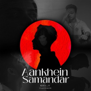 Aankhein samandar