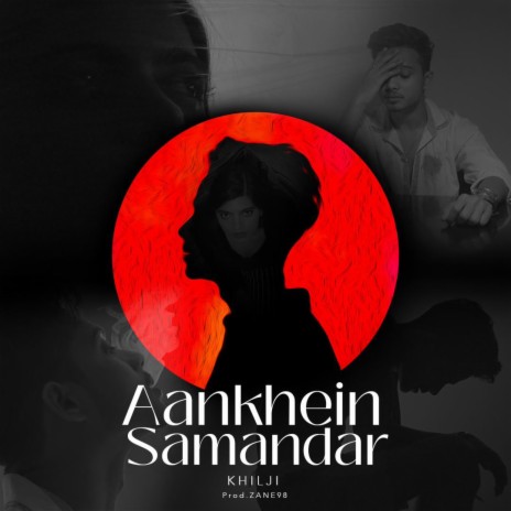 Aankhein samandar | Boomplay Music
