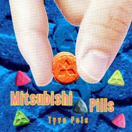 Mitsubishi Pills