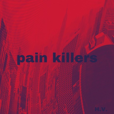 pain killers