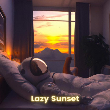 Lazy Sunset | Boomplay Music