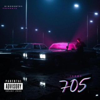 705 lyrics | Boomplay Music