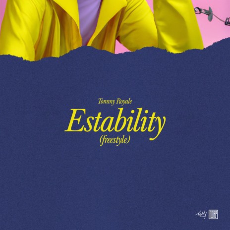 Estability (Freestyle) | Boomplay Music