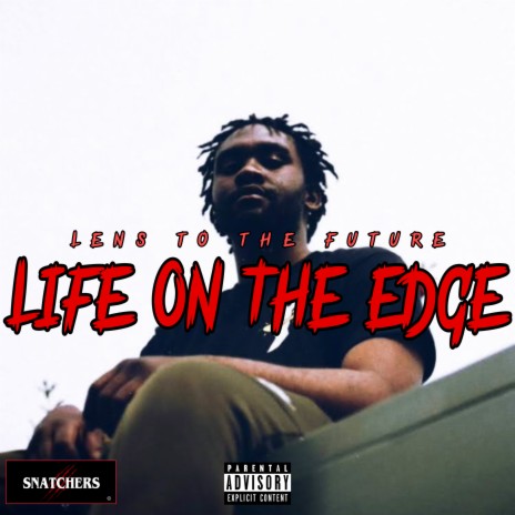 Life On The Edge | Boomplay Music