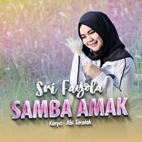 Samba Amak | Boomplay Music