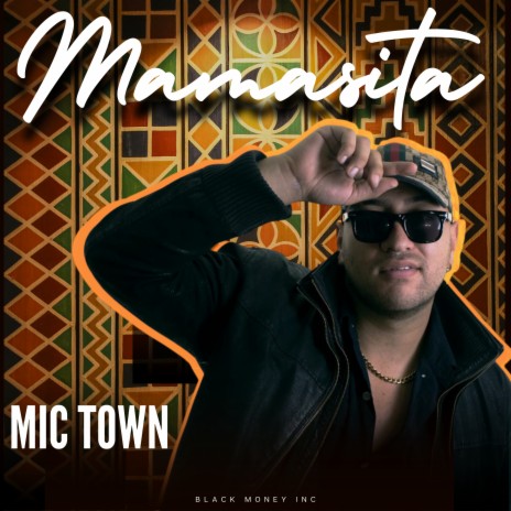 Mamasita | Boomplay Music