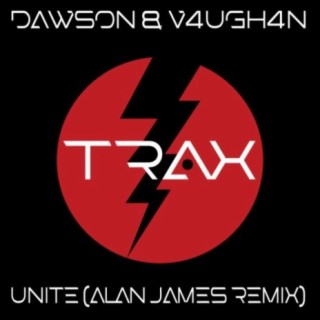 Unite (Alan James Remix)