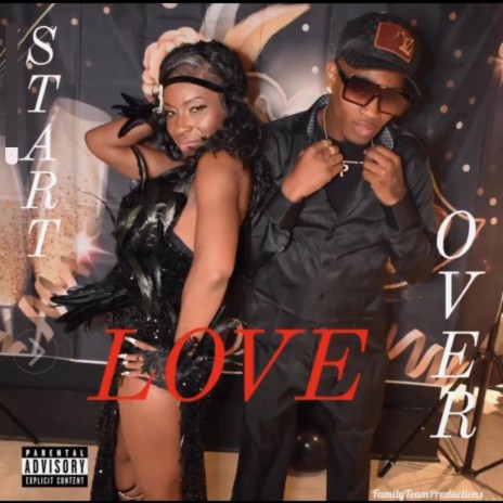 Start Love Over ft. Polo Bands | Boomplay Music